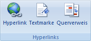 Hyperlinks